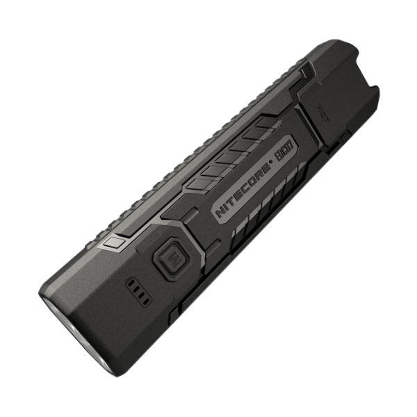 LINTERNA EDC 3COLOR 1500LUM  EDC07